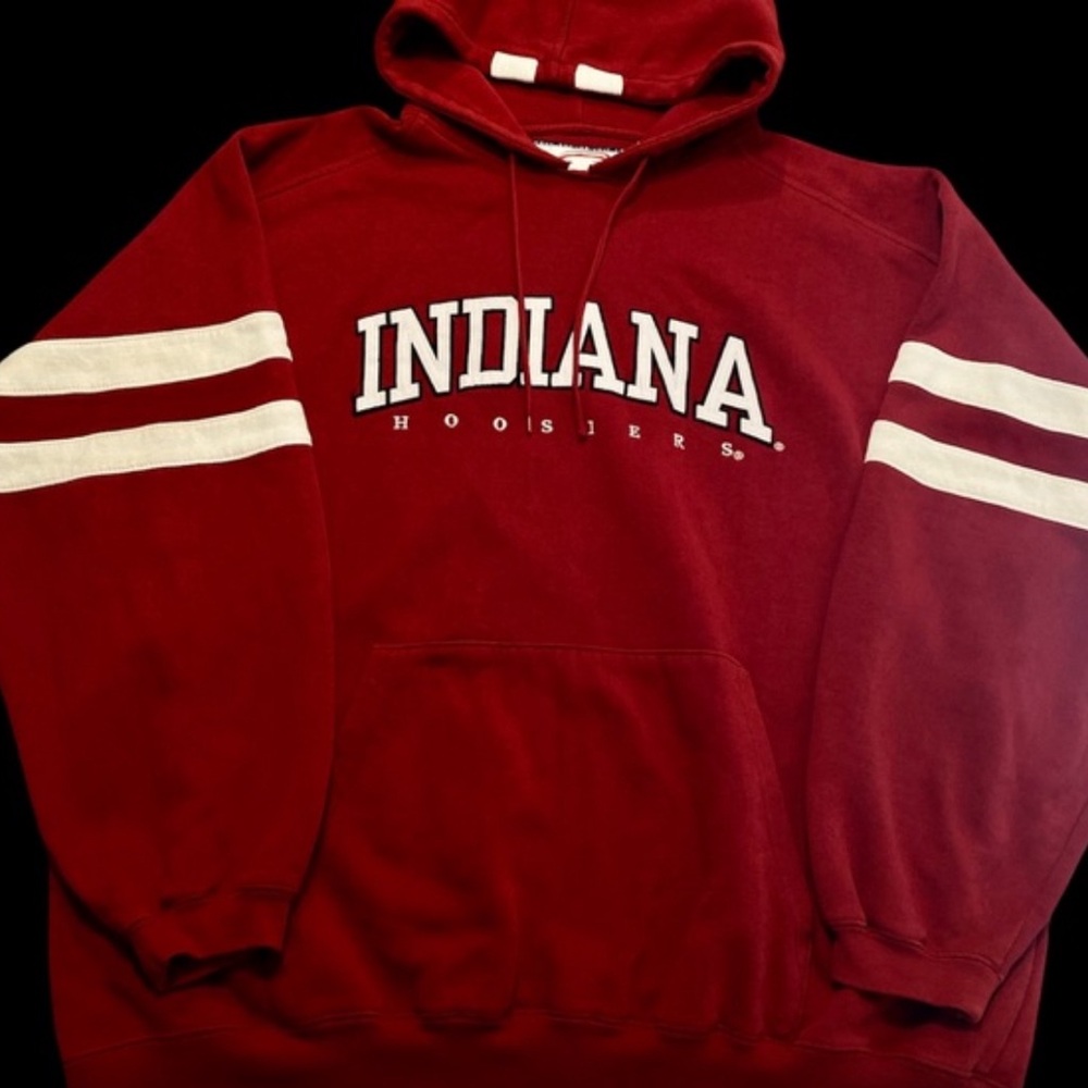 Indiana University Hoosiers Hoodie Sweater